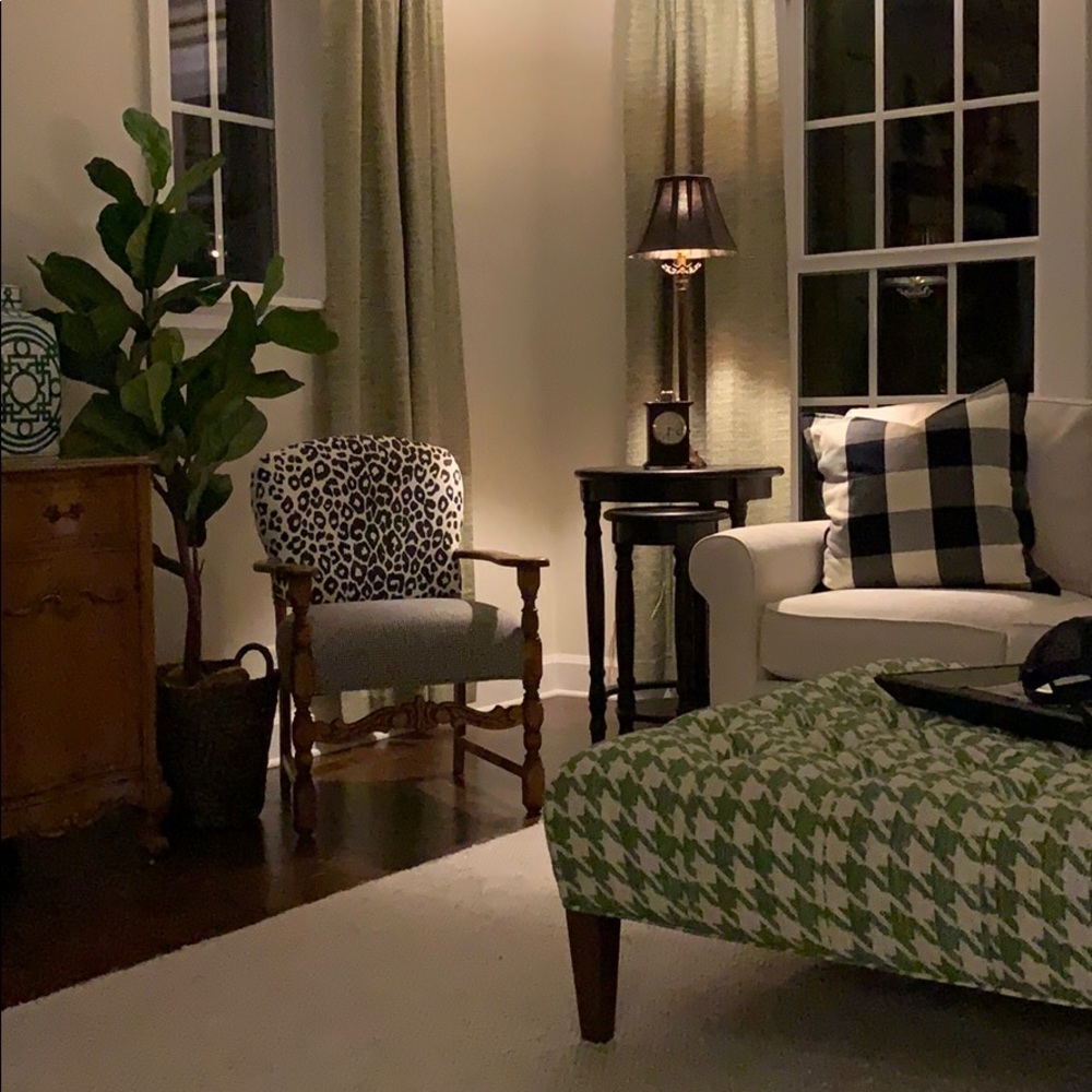 Meet your Posher, Lisa